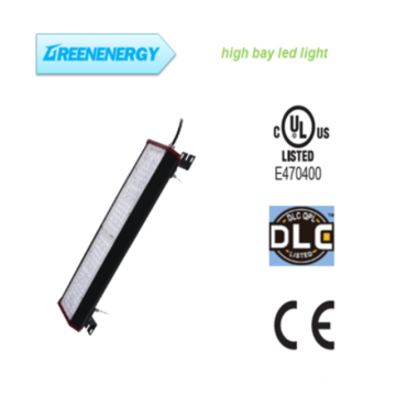 100W IP65 Fabrik Lager Professionelle LED High Bay Light mit 5 Jahren Garantie